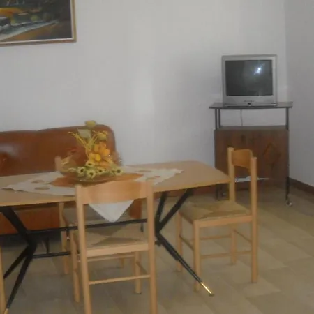 10 Min Dalla Residenza Mare Villa
