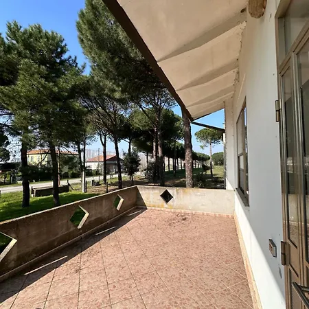 Villa 10 Min Dalla Residenza Mare *