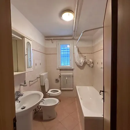 Villa 10 Min Dalla Residenza Mare *