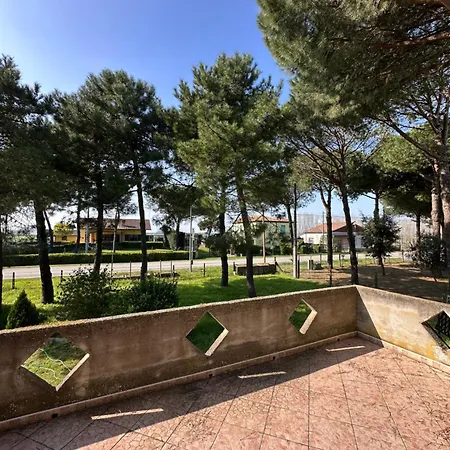 10 Min Dalla Residenza Mare *