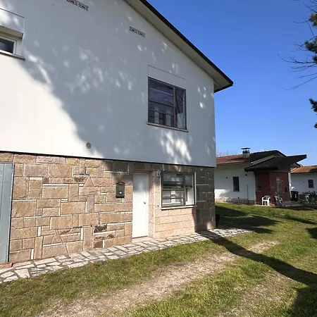 10 Min Dalla Residenza Mare Villa