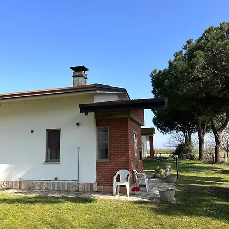 Villa 10 Min Dalla Residenza Mare Vaccolino