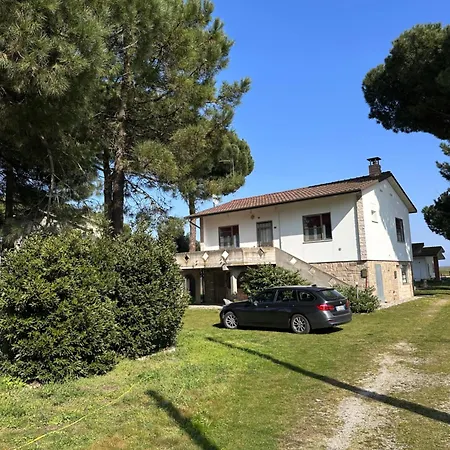 10 Min Dalla Residenza Mare Vaccolino