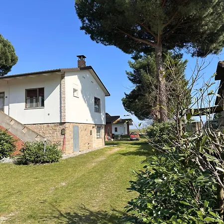 10 Min Dalla Residenza Mare Villa *