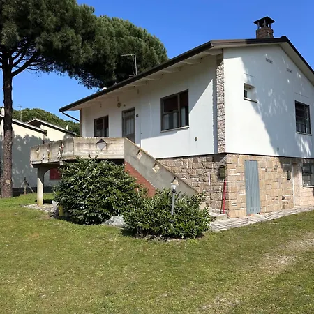 10 Min Dalla Residenza Mare Villa *