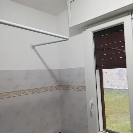 Vila 10 Min Dalla Residenza Mare