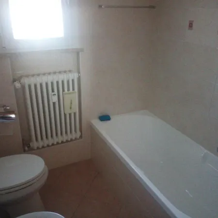 Villa 10 Min Dalla Residenza Mare Vaccolino