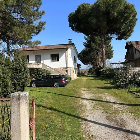 10 Min Dalla Residenza Mare Vila Vaccolino