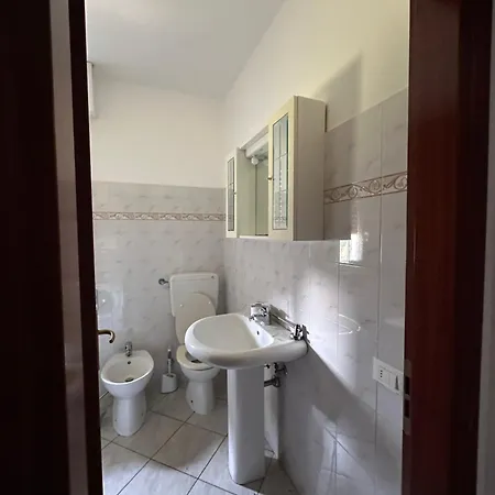 10 Min Dalla Residenza Mare Vila *