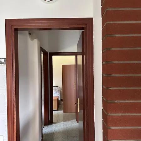 10 Min Dalla Residenza Mare Vaccolino