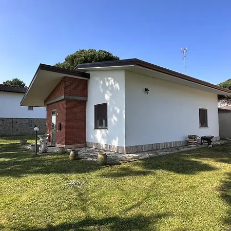 10 Min Dalla Residenza Mare Villa Vaccolino