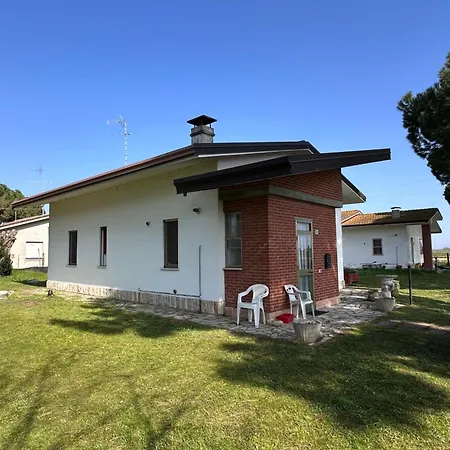 10 Min Dalla Residenza Mare Villa