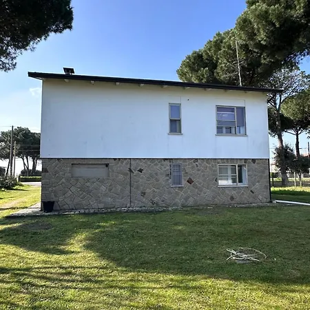 Villa 10 Min Dalla Residenza Mare *