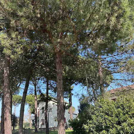 Vila 10 Min Dalla Residenza Mare Vaccolino