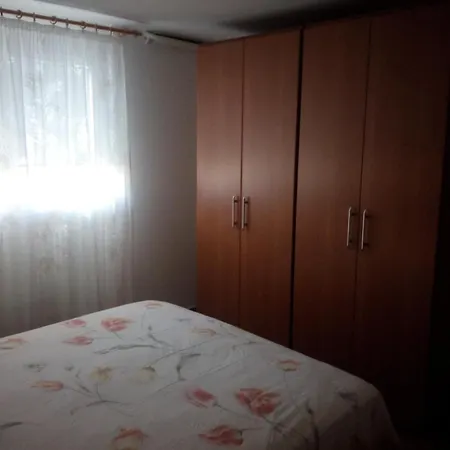 Villa 10 Min Dalla Residenza Mare Vaccolino