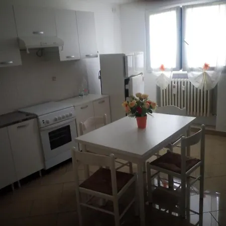 10 Min Dalla Residenza Mare *