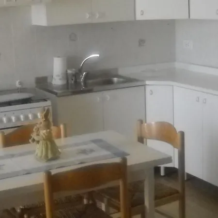 Villa 10 Min Dalla Residenza Mare Vaccolino