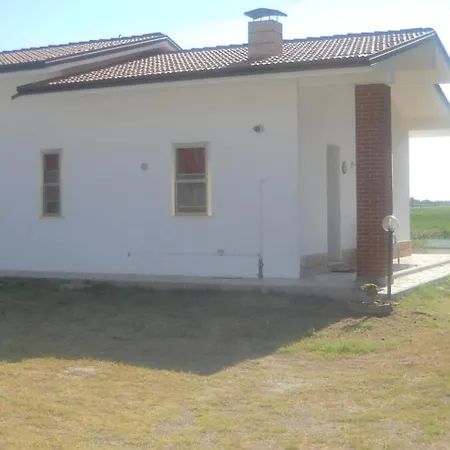 Vila 10 Min Dalla Residenza Mare Vaccolino