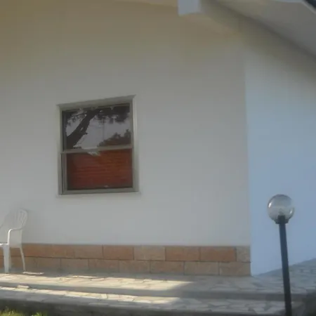 Vila 10 Min Dalla Residenza Mare