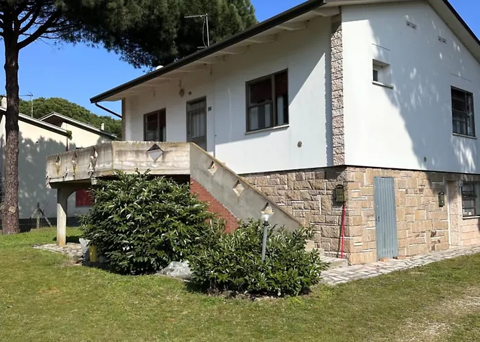 10 Min Dalla Residenza Mare Villa *
