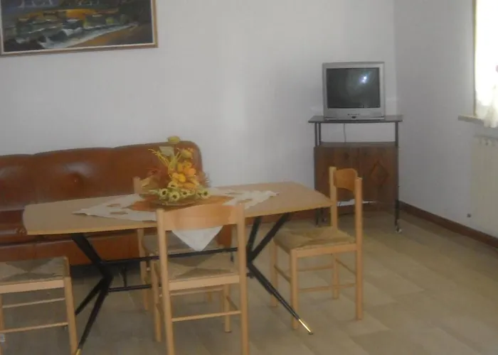 10 Min Dalla Residenza Mare Villa