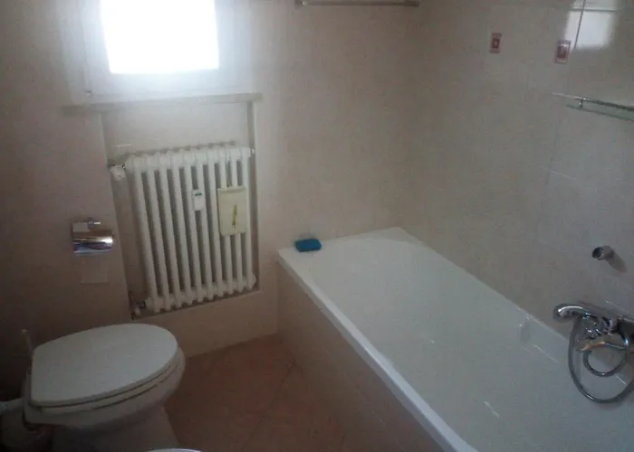 Villa 10 Min Dalla Residenza Mare Vaccolino