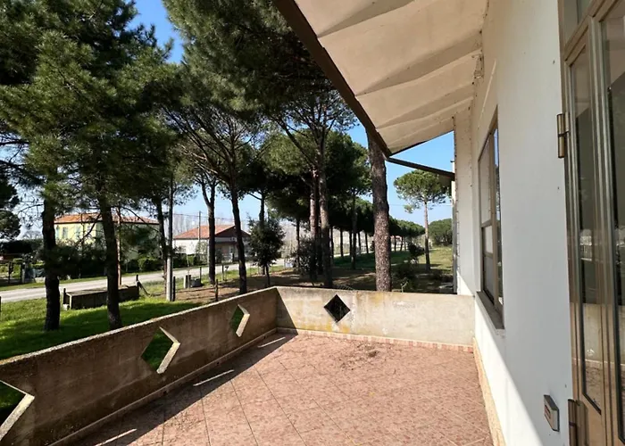 Villa 10 Min Dalla Residenza Mare *
