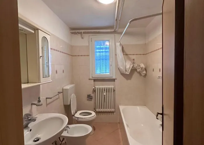 Villa 10 Min Dalla Residenza Mare *