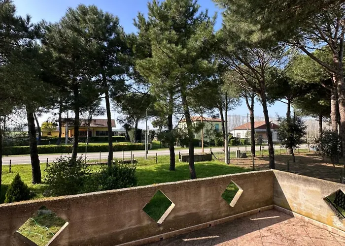 10 Min Dalla Residenza Mare *