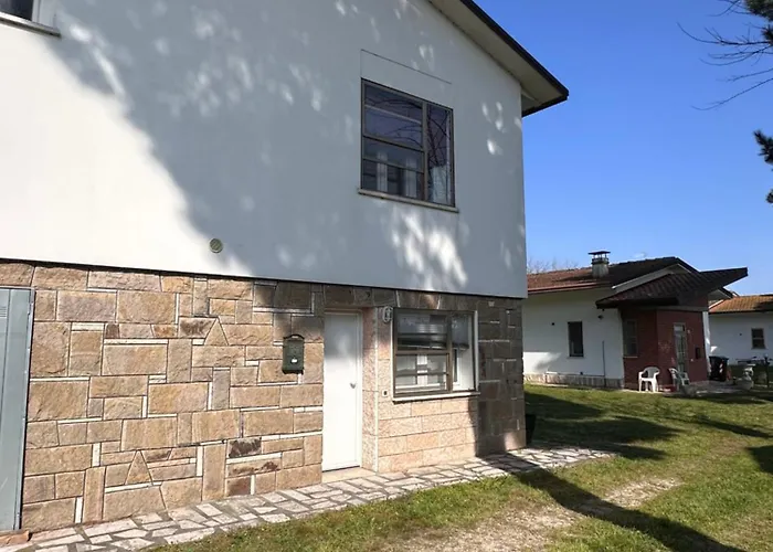 10 Min Dalla Residenza Mare Villa