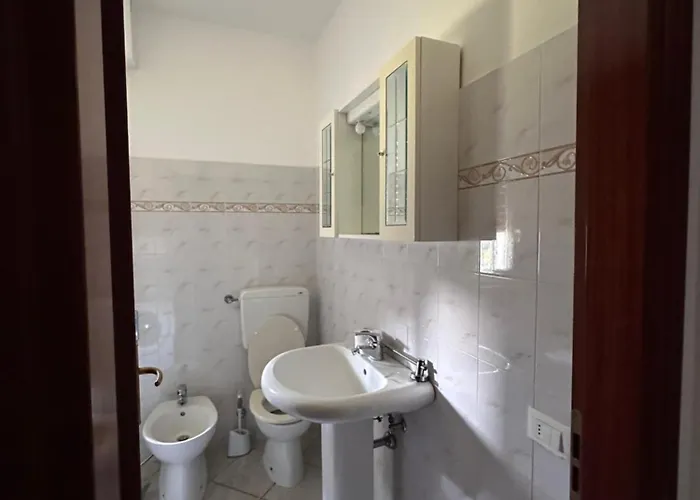 10 Min Dalla Residenza Mare Villa *