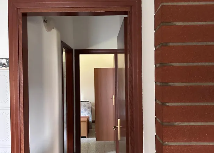10 Min Dalla Residenza Mare Vaccolino