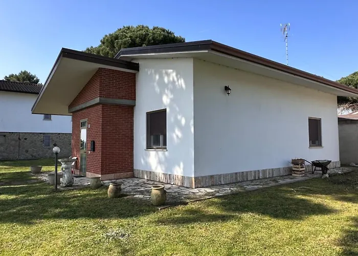 10 Min Dalla Residenza Mare Villa Vaccolino