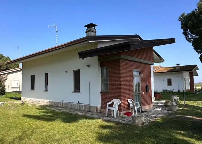 10 Min Dalla Residenza Mare Villa
