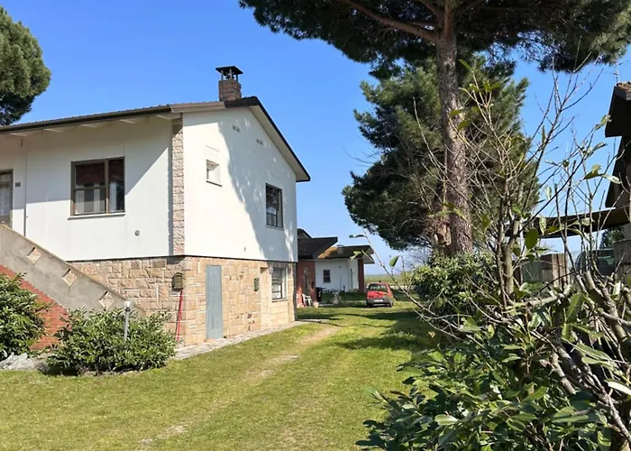 10 Min Dalla Residenza Mare Villa *
