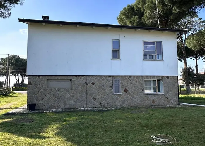 Villa 10 Min Dalla Residenza Mare *