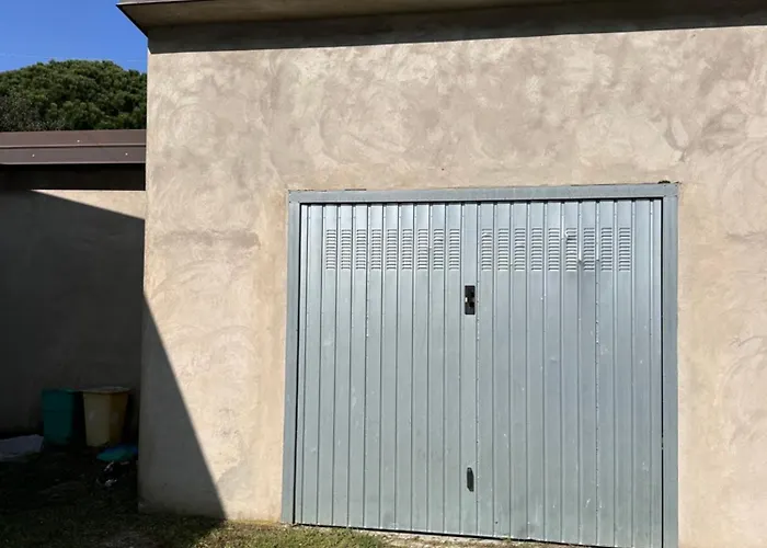 10 Min Dalla Residenza Mare Villa