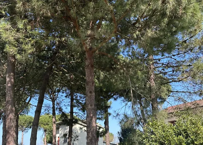 Villa 10 Min Dalla Residenza Mare Vaccolino