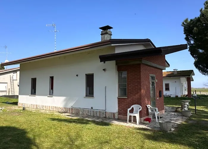 10 Min Dalla Residenza Mare *