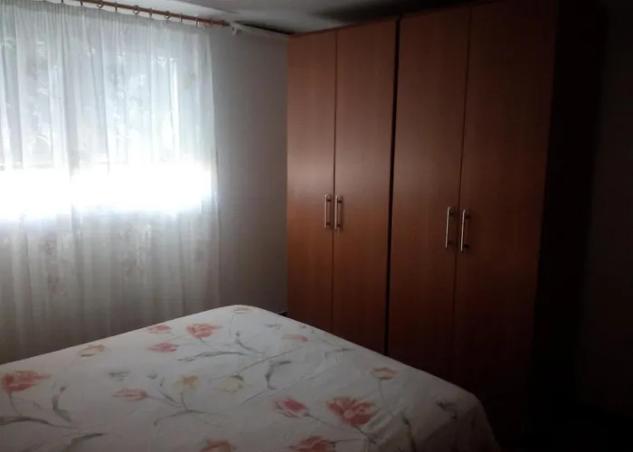 Villa 10 Min Dalla Residenza Mare Vaccolino