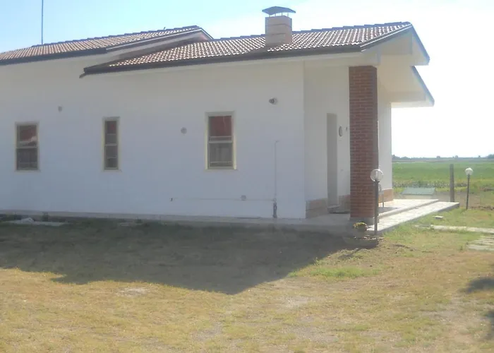 Villa 10 Min Dalla Residenza Mare Vaccolino