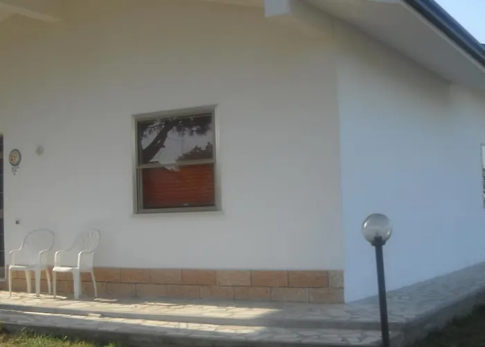 Villa 10 Min Dalla Residenza Mare