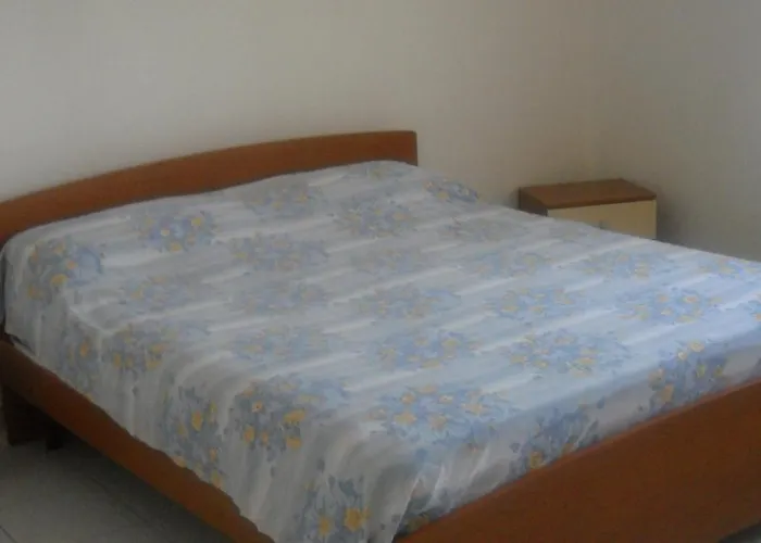 10 Min Dalla Residenza Mare *